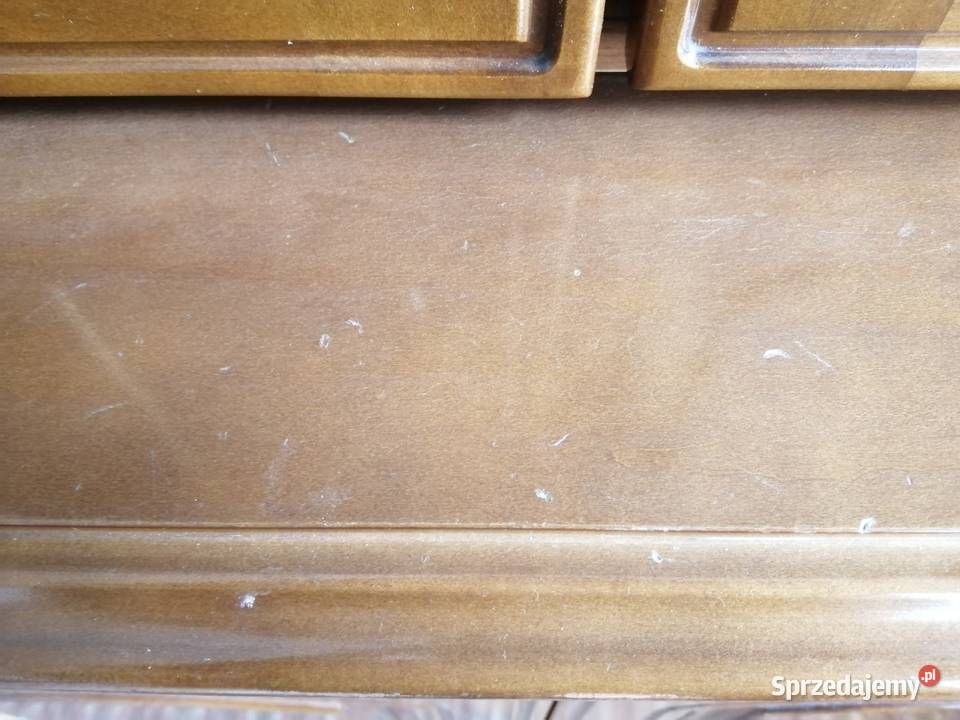 kredens witryna Legionowo