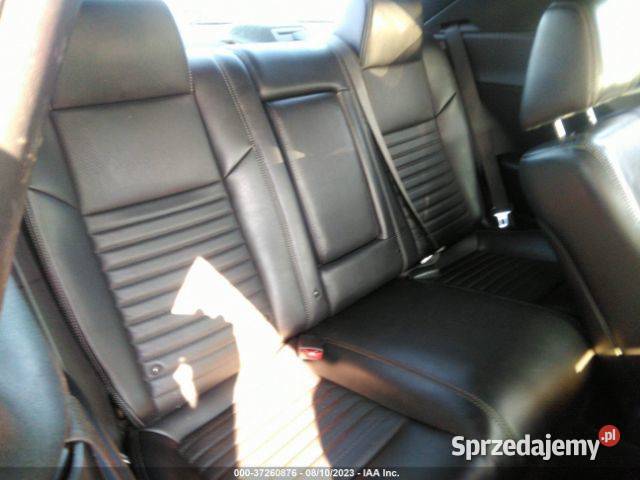 Dodge challenger sxt plus 36 auto w Tczew