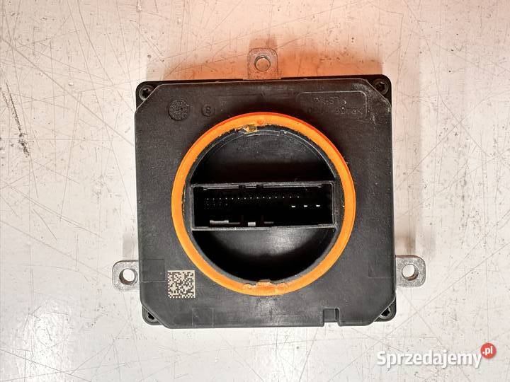 MODUŁ PRZETWORNICA LED LAMPY REFLEKTORA VW GOLF Błonie