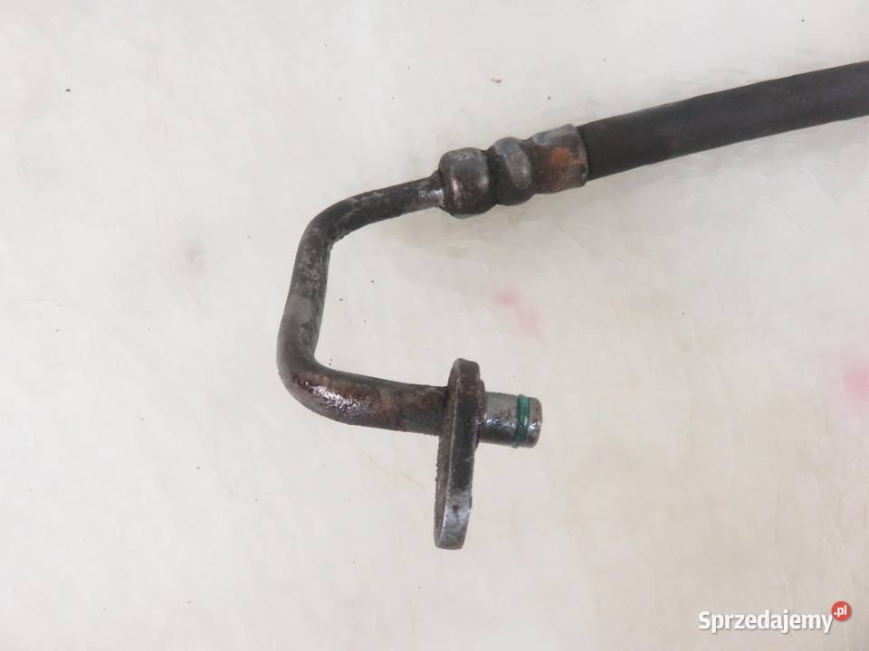 PRZEWÓD WSPOMAGANIA FORD MONDEO MK4 20 TDCi Przewody układu wspomagania małopolskie