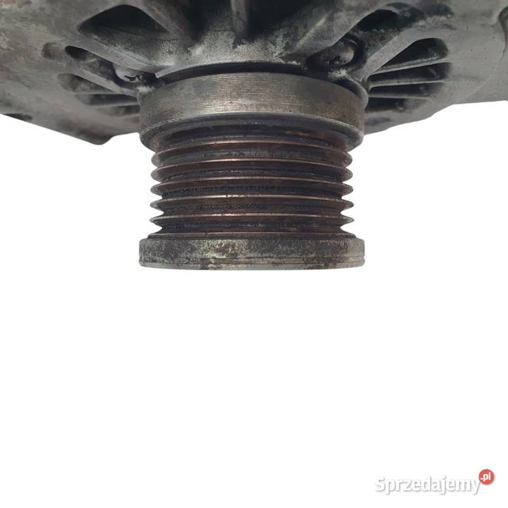 ALTERNATOR Citroen C3 Picasso 14 VTi lubelskie Chełm