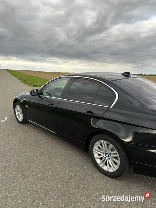 BMW 325 i Jawor