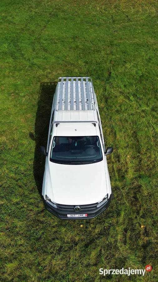VW AMAROK 20 BiTDI 180 4x4 Offroad Polanica-Zdrój
