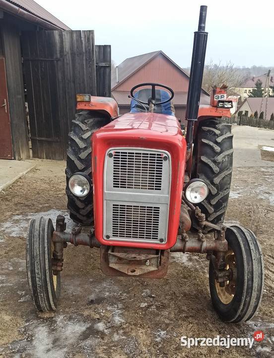 Ursus C355360 Zarejestrowany podkarpackie sprzedam