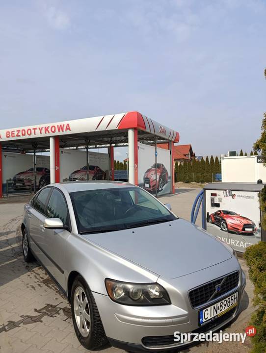 Volvo S40 Radziejów sprzedam