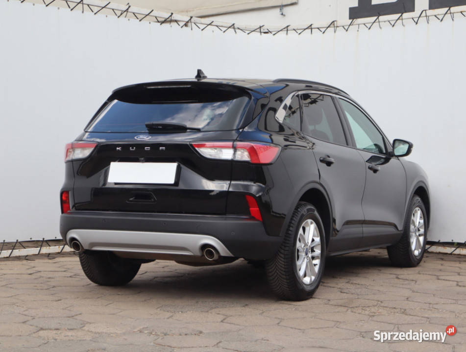 Ford Kuga 15 EcoBoost bluetooth łódzkie Łódź