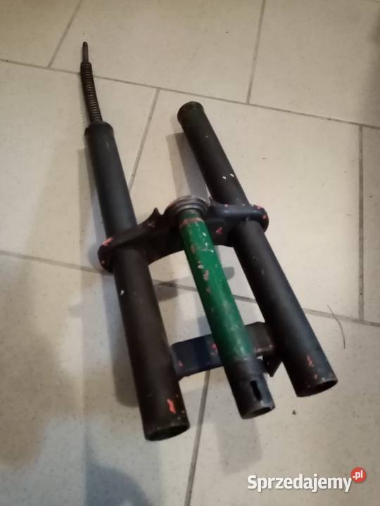 Widełki widelec lagi do motorynki motorynka Pozostałe