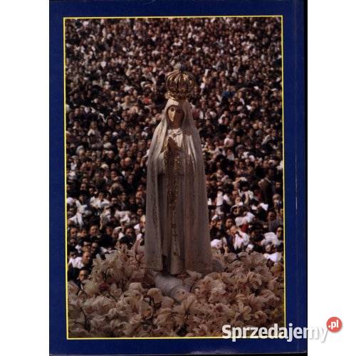 Fatima i sprzedam