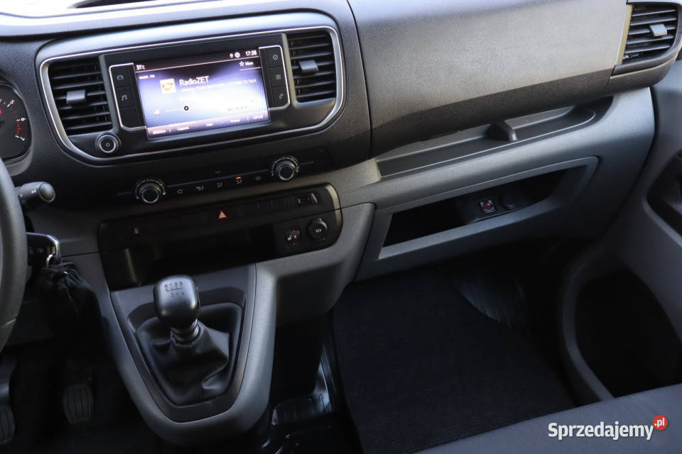 Toyota ProAce 20 D4D Motoryzacja Zabrze