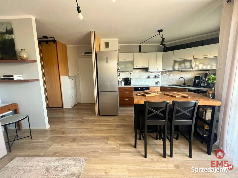 sprzedaży mieszkania Białystok 55m2 3 pokoje