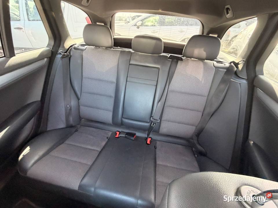 MERCEDES Classe C 200 CDi Bluefficiency 136 Kielce sprzedam
