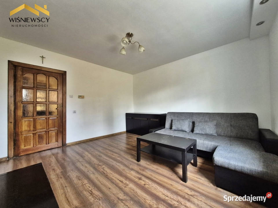 Przytulne mieszkanie z ogródkiem Elbląg Sprzedaż sprzedam