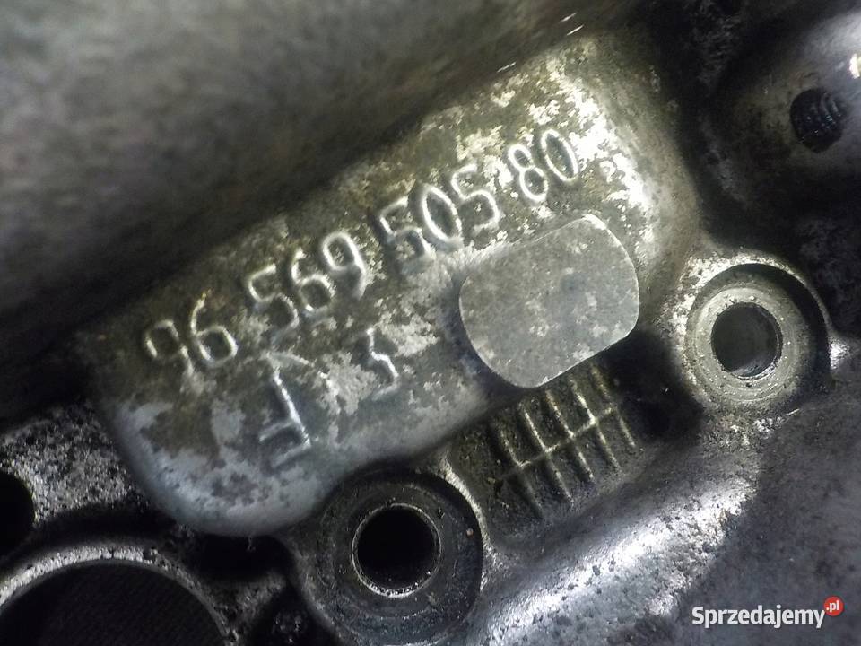 LAND ROVER FREELANDER II 22 TD4 08r 160 224DT Silniki i osprzęt Suków sprzedam