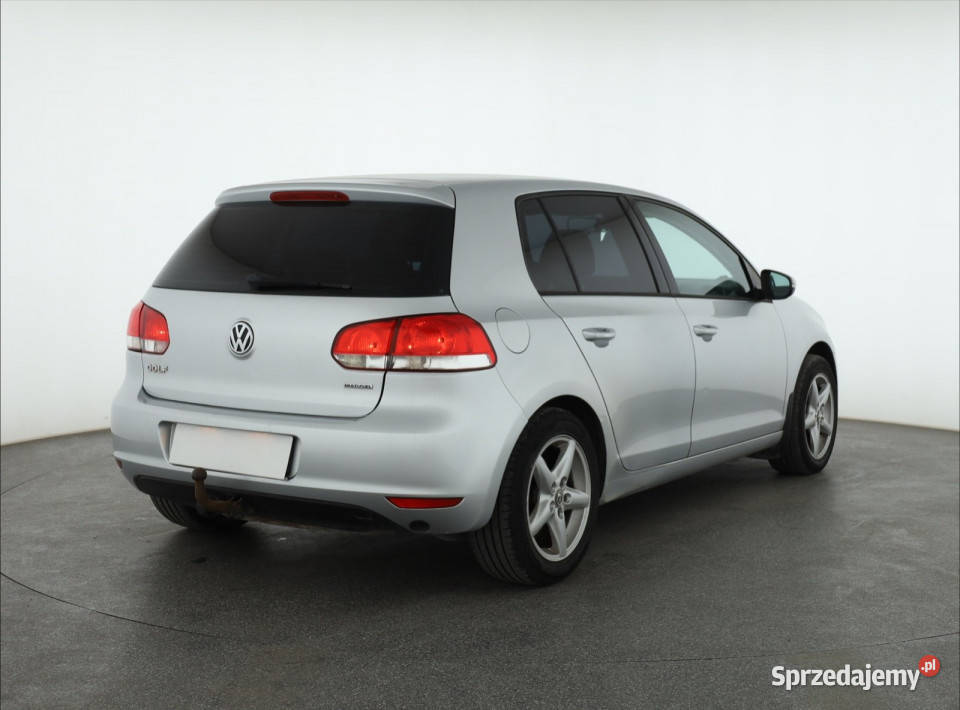 VW Golf 16 ASR (kontrola trakcji) Piaseczno sprzedam