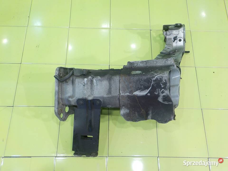 VOLVO S80 II LIFT I 24 D 10r podluznica prawa Suków