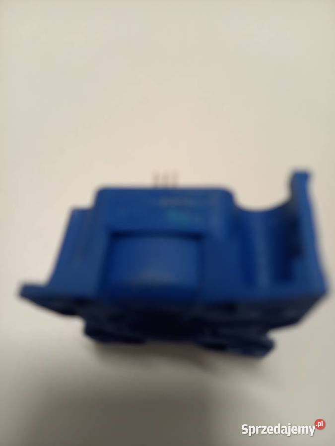 Bezpiecznik przemysłowy Siba 350A Zabezpieczenia i rozdzielnice Stare Babice