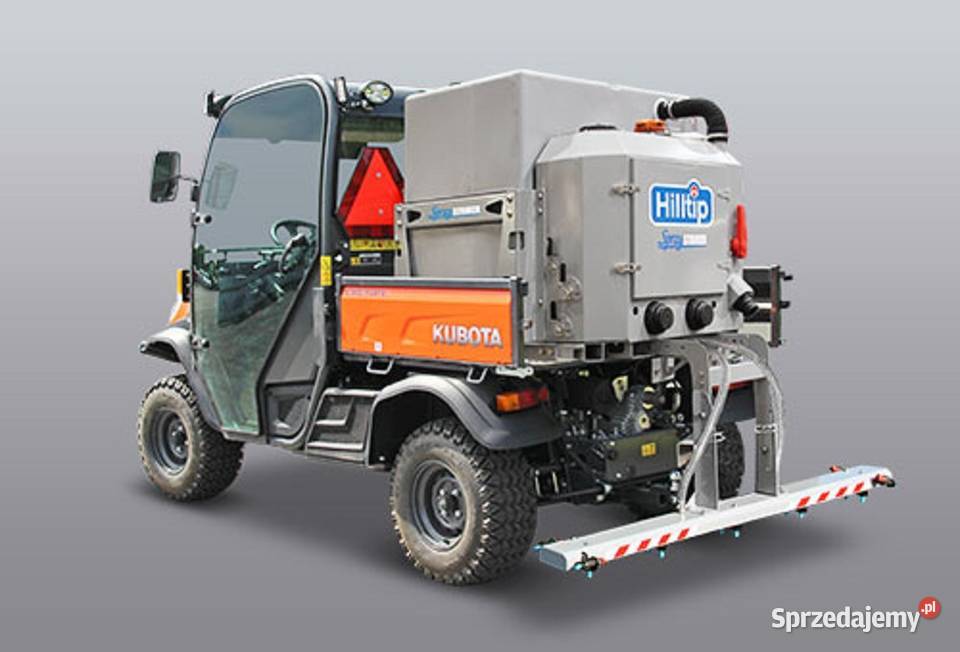 SprayStriker elektryczny opryskiwacz do Biznes i Przemysł Warszawa