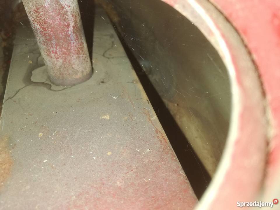 Wsk m150 wfm shl Dziemiany