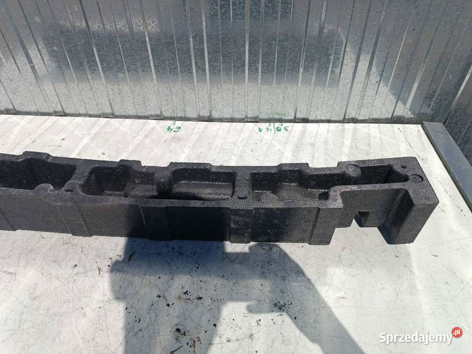 ABSORBER ZDERZAKA TYŁ NISSAN QASHQAI J11 osobowe