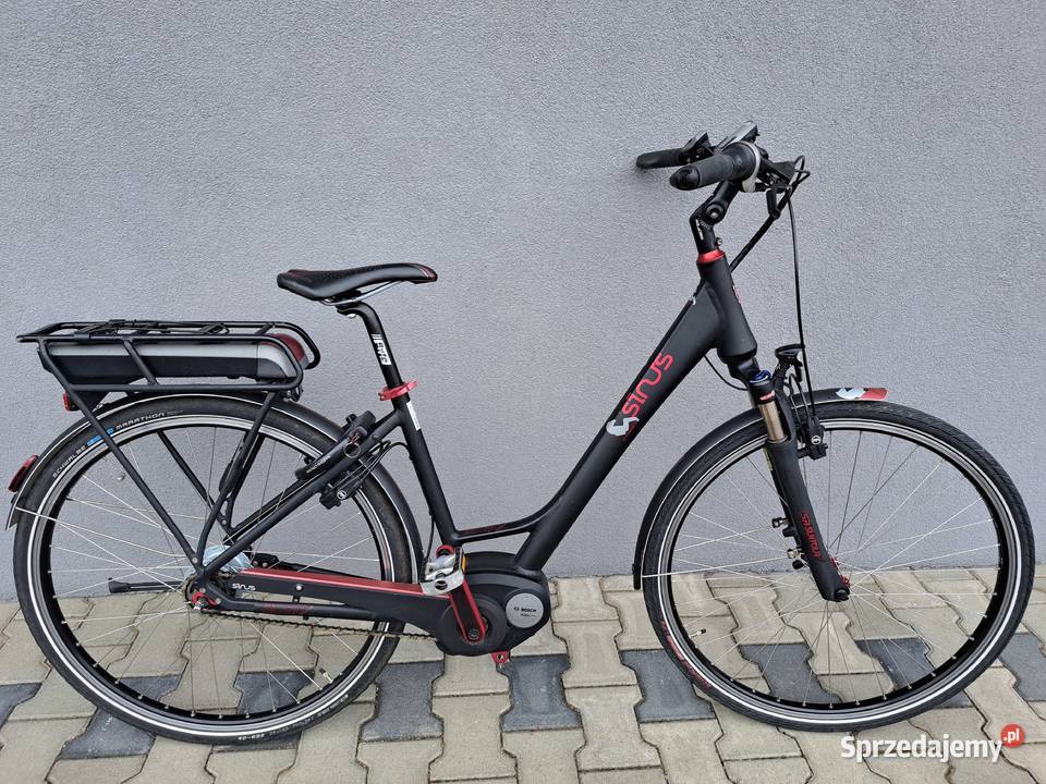 STAIGER SINUS BC50 BOSCH WYPRZEDAŻ Sieradz
