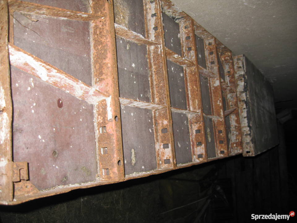 Szalunki blaty szalunkowe Augustów