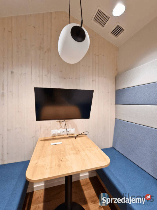 Lokal 30m2 Warszawa Wincentego Rzymowskiego 30m2