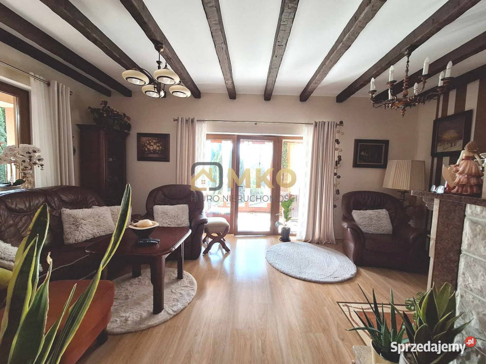 Dom wolnostojący do sprzedania 120m2 Włocławek sprzedam