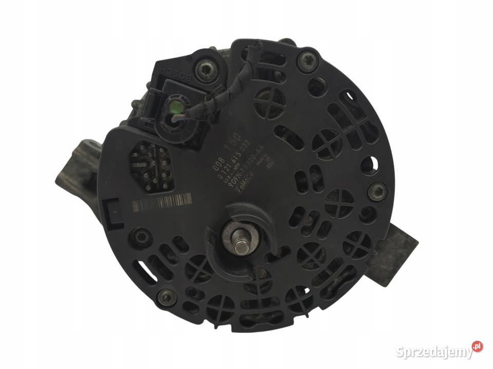 ALTERNATOR Ford Galaxy Focus S Mondeo IV 20 osobowe Chełm