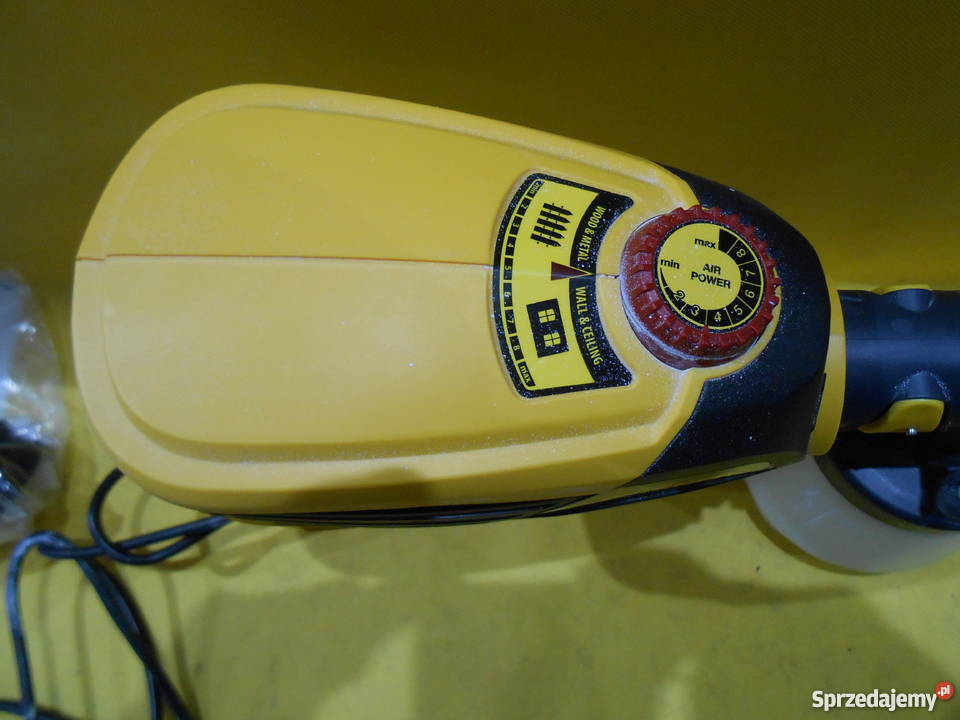 Pistolet malarski WAGNER Katowice