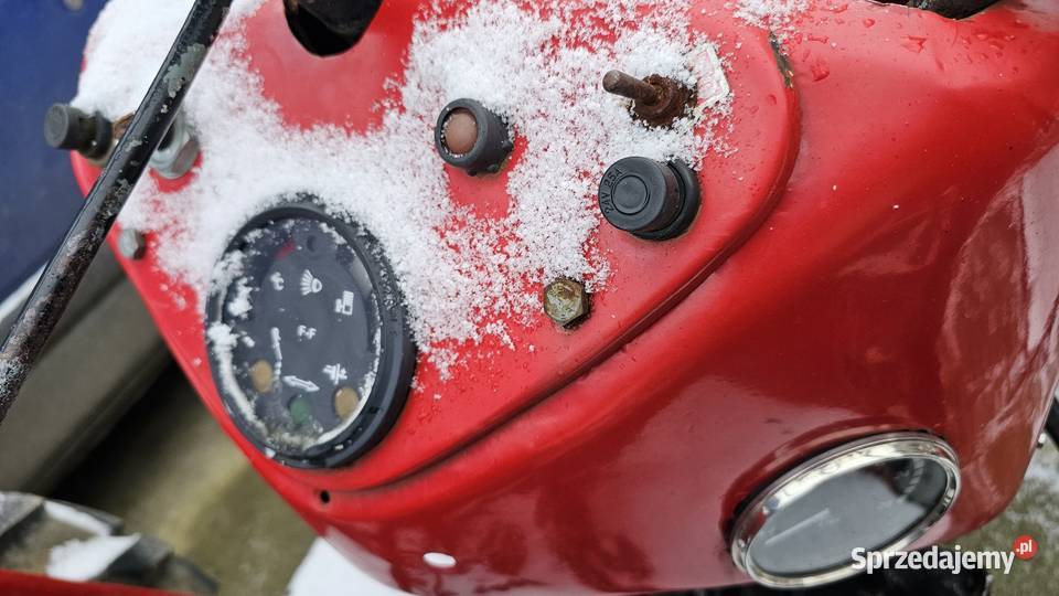 Zetor 2011 Major 1964r Klasyk Zabytek Sprawny Zetor Zarszyn