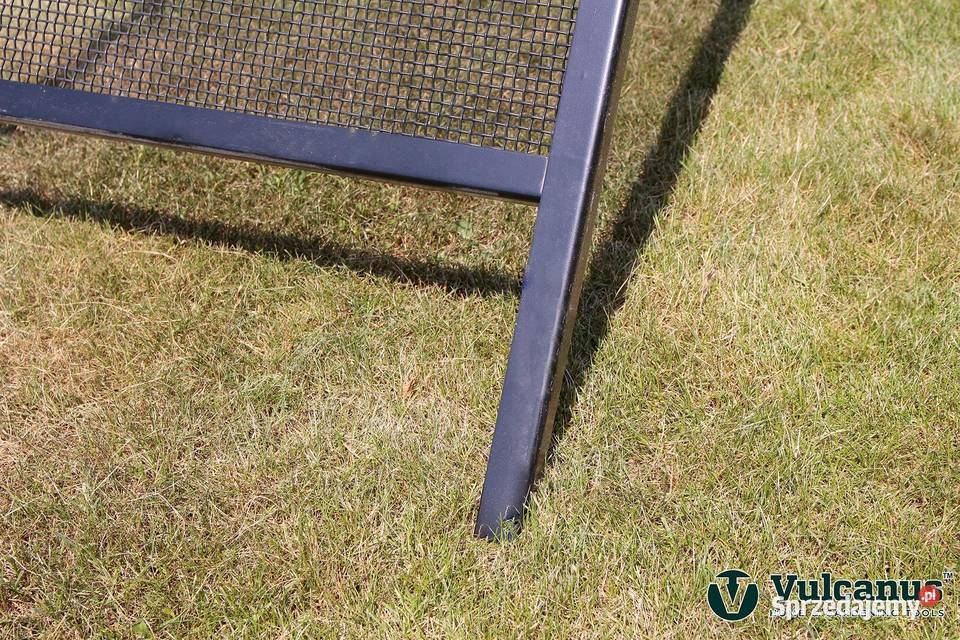 Sito budowlane do przesiewania piasku 1200x600 Dom i Ogród Cieśle