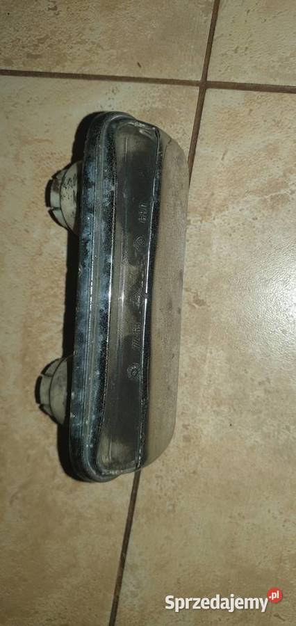 WLOTY POWIETRZA DO 125P CZĘŚĆI DO FSO 1500 Bodzanów