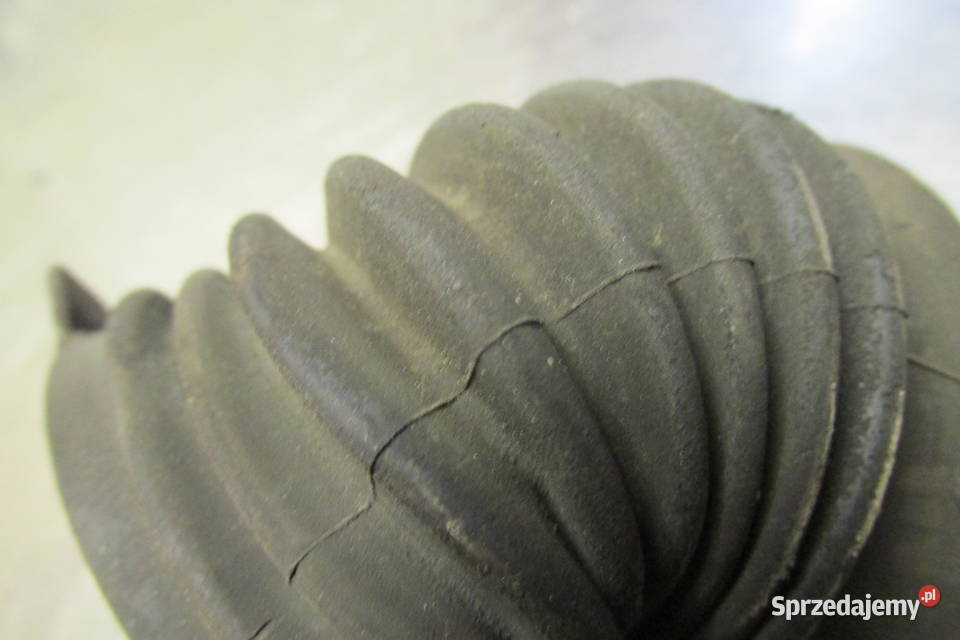 Osłona przegłubu Honda NTV 700 Deauville 07r Sandomierz sprzedam