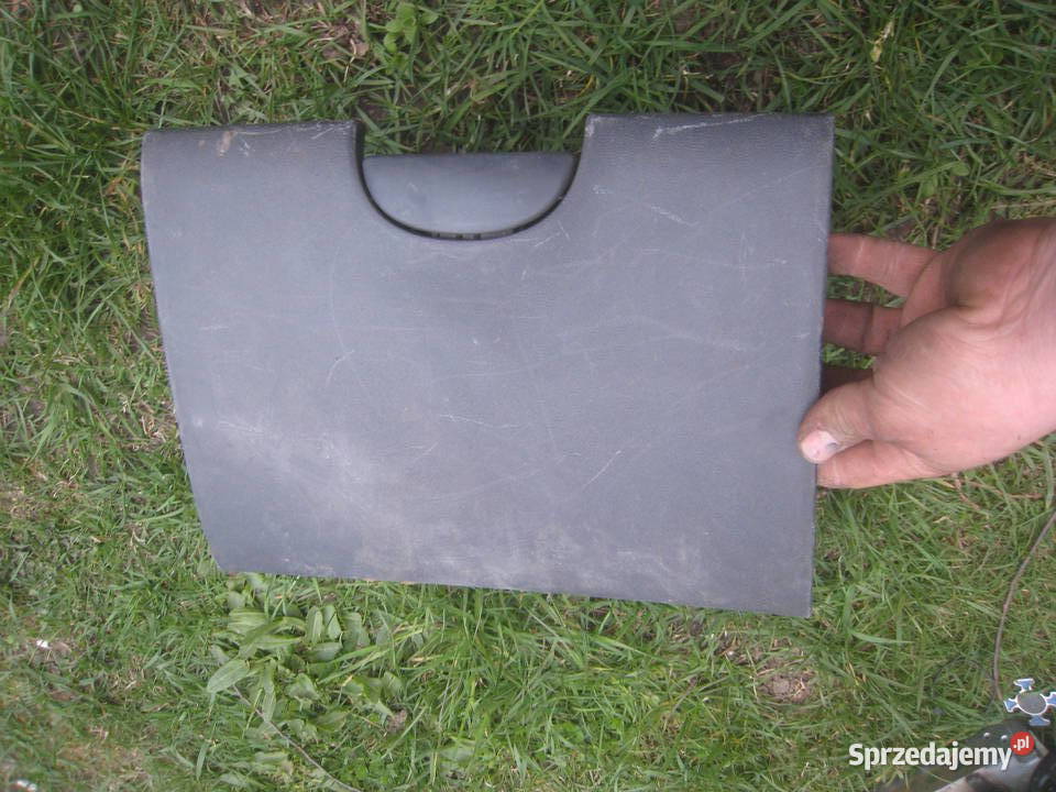 Schowek przed pasażerem Toyota Yaris I 9903 Motoryzacja Kraków sprzedam