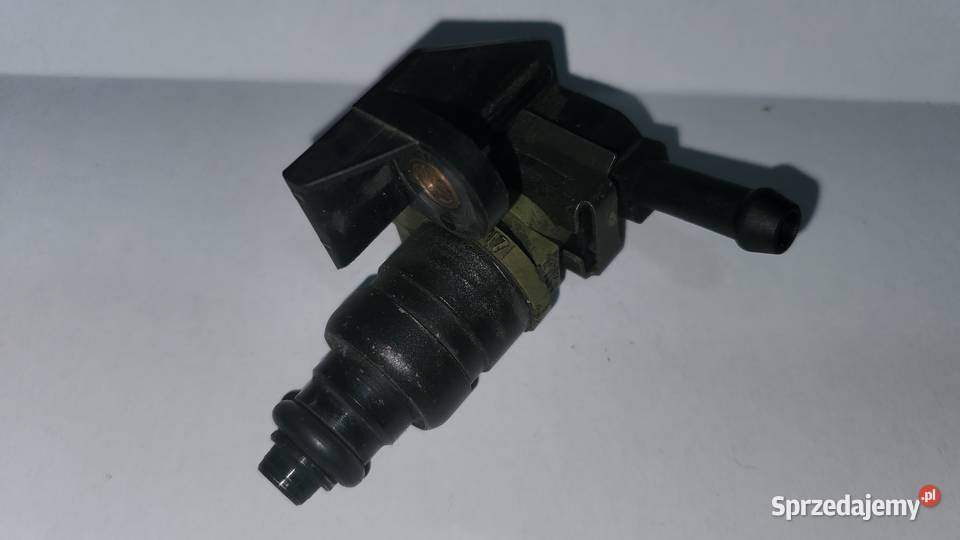 wtrysk paliwa peugeot satelis jet force Układ paliwowy Kraków