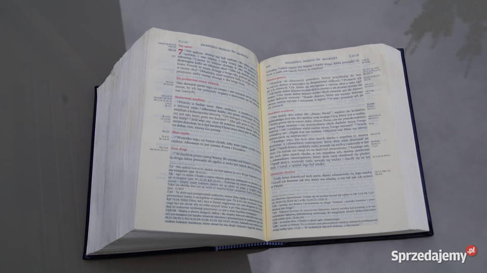 Biblia Jerozolimska 2022 Książki naukowe i popularnonaukowe Mrowino