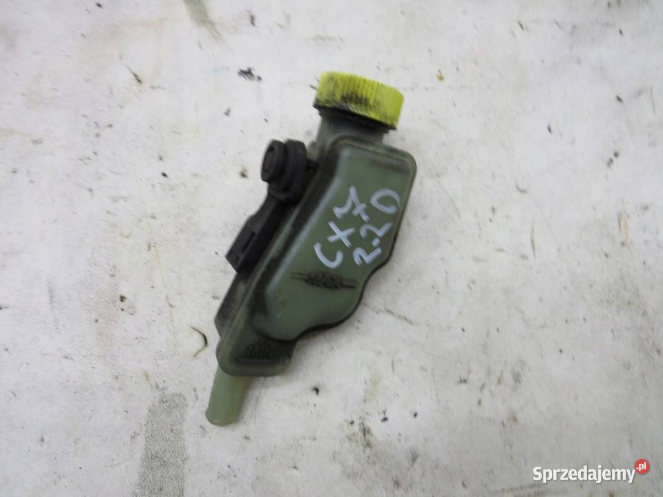 ZBIORNICZEK WSPOMAGANIA MAZDA CX7 osobowe