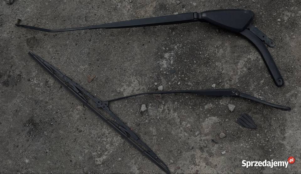 Ramię ramiona wycieraczek przód renault megane Ostrów Wielkopolski