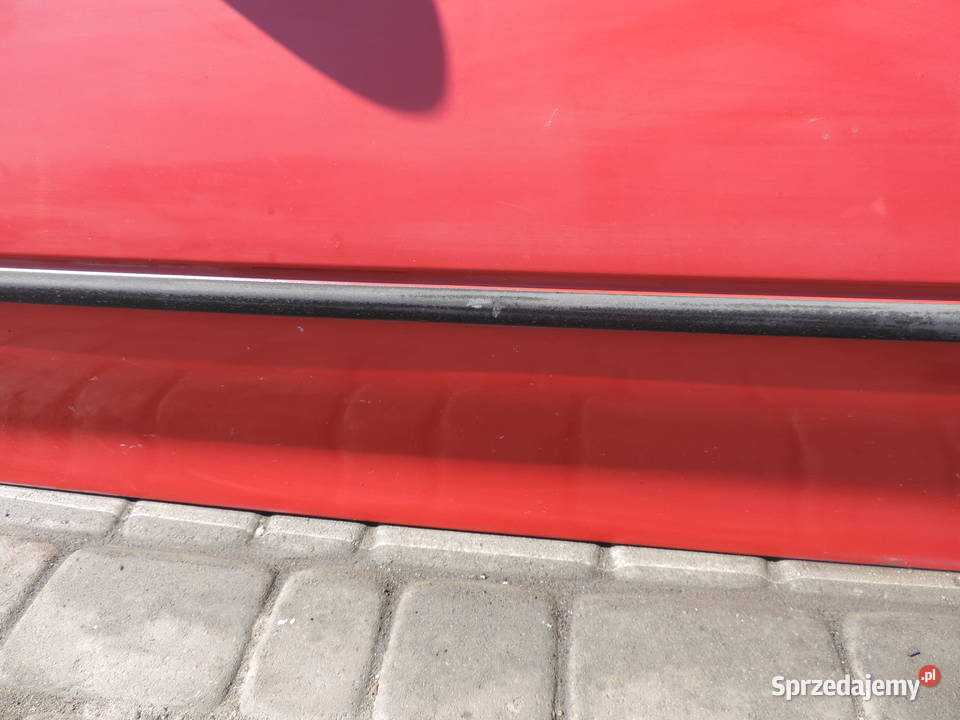 Drzwi lewe przednie Suzuki Swift 2