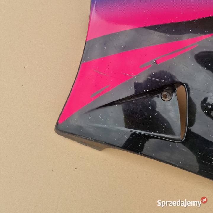 HONDA CBR 600 F2 9194 BOK BOCZEK OWIEWKA OSŁONA Bieleń