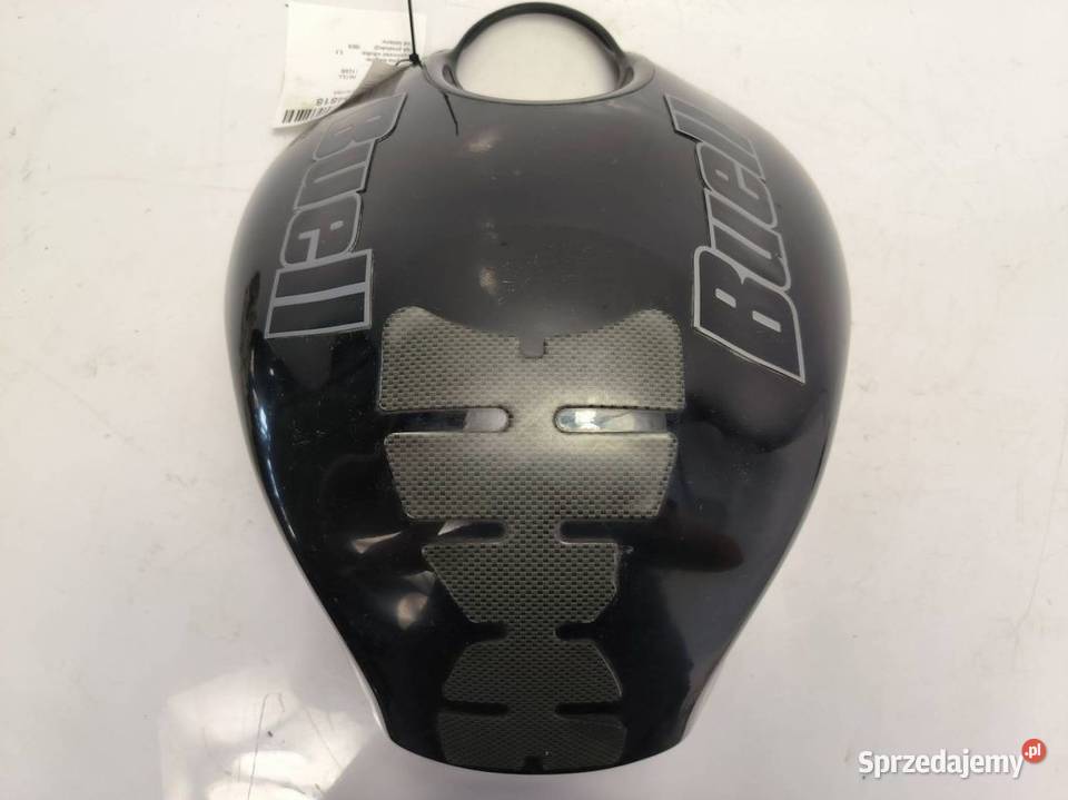 OSŁONA BUELL 1125R ZBIORNIKA Lipno