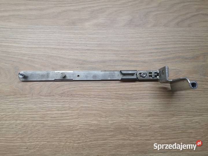 Winkhaus SW 2013 ls 222 Ramię rozwórki Autopilot Drzwi i okna Leńcze