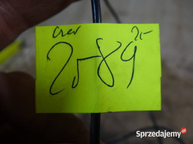 bezpiecznik kierunkowskazów MZ simson org DDR Żary