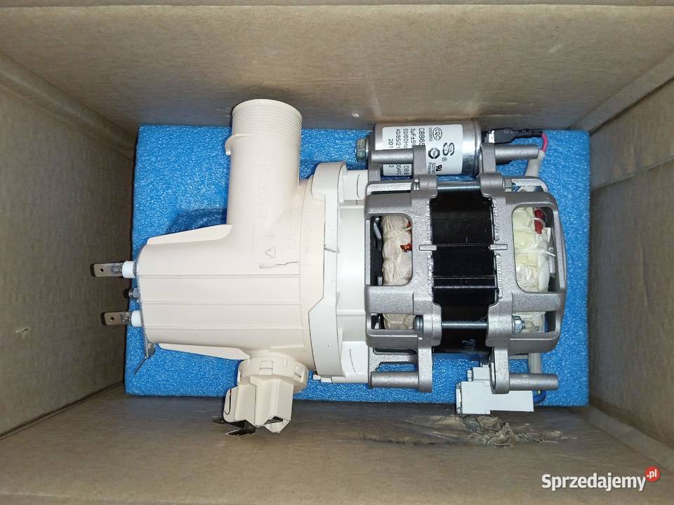 Pompa mycia zmywarki Samsung DD8201507A YXW502E Opole