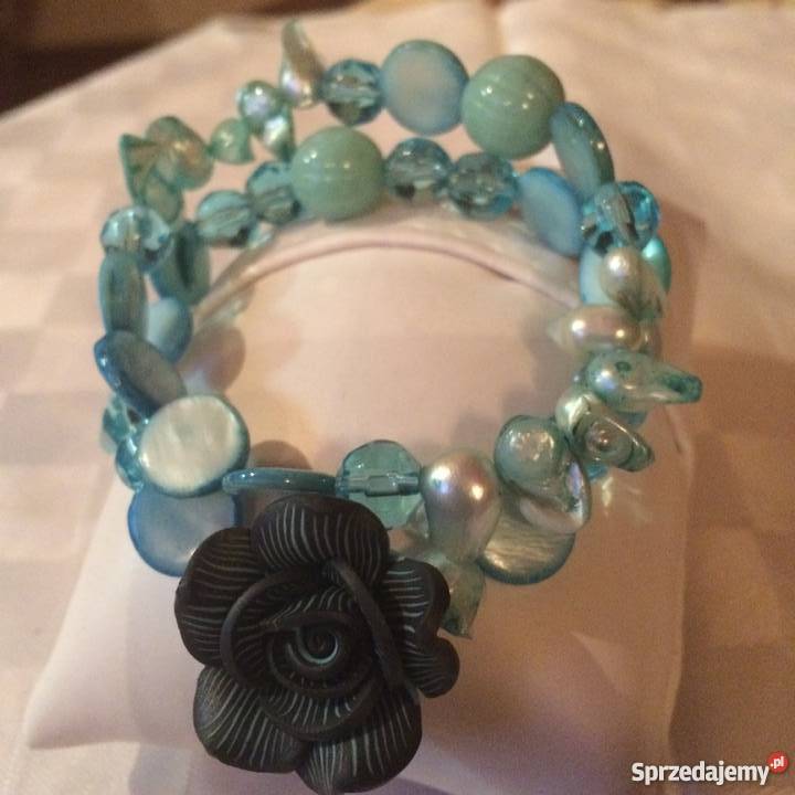 Bransoletka kujawsko-pomorskie Toruń