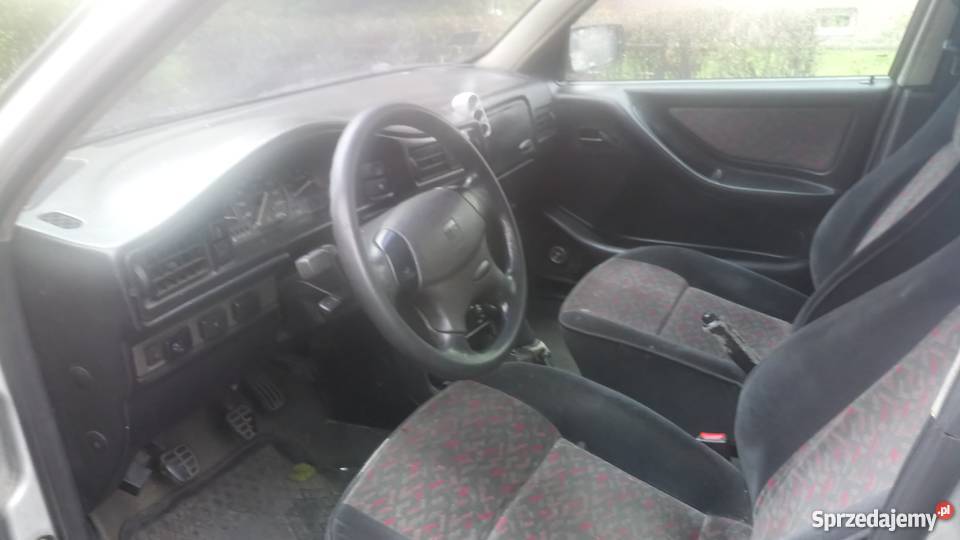 Seat toledo 1 19 tdi 110 radio Bytom