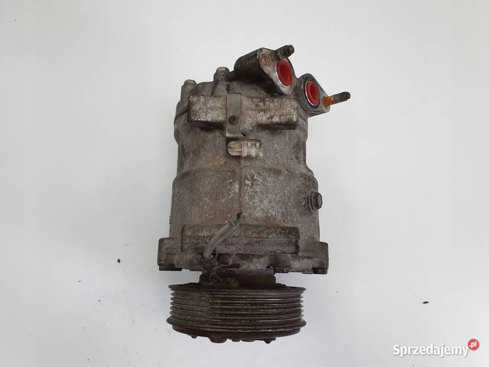 SPRĘŻARKA KLIMATYZACJI Volvo V60 S60 II 16 D2 Chełm