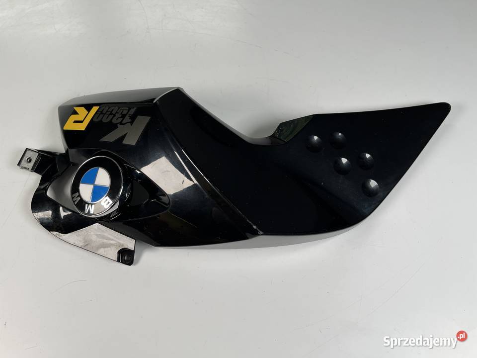 BMW K 1300 R K43 0715 Osłona Owiewka Bok Boczek wielkopolskie Łobżenica