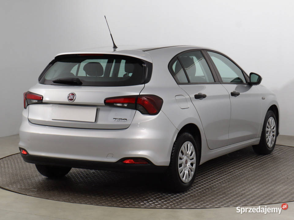 Fiat Tipo 14 16V Tipo Bielany Wrocławskie