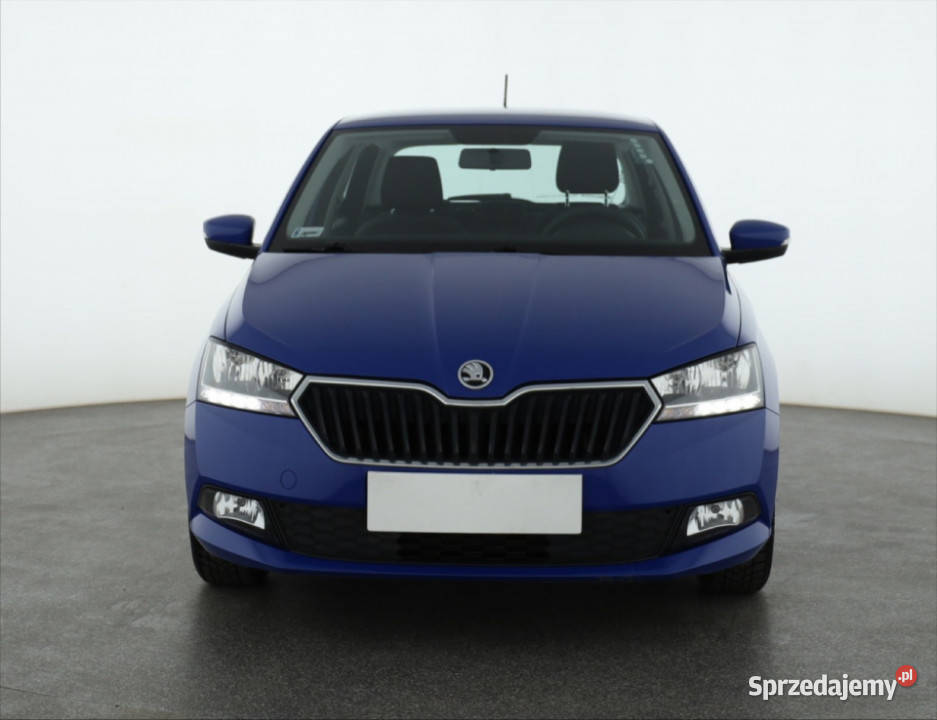 Skoda Fabia 10 mazowieckie sprzedam